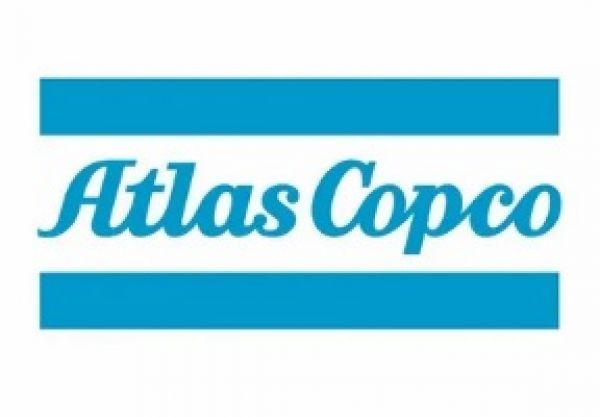 Фильтр воздушный Atlas copco 1622 1855 01